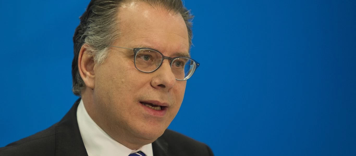 Μόλις 29 ασυνόδευτα παιδιά προσφύγων έφυγαν από Ελλάδα αλλά ο Γ.Κουμουτσάκος μιλάει για επιτυχία